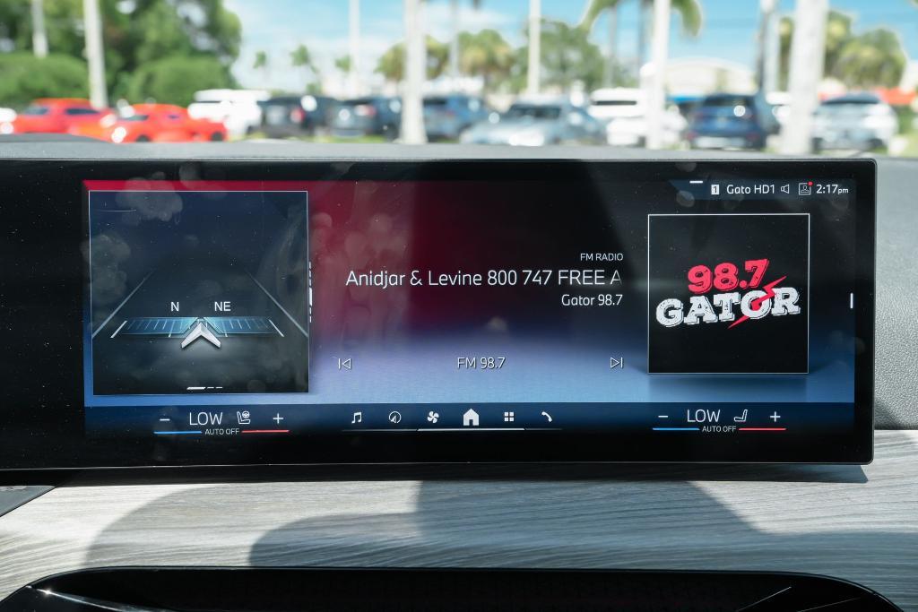 used 2025 BMW 430 car, priced at $45,746