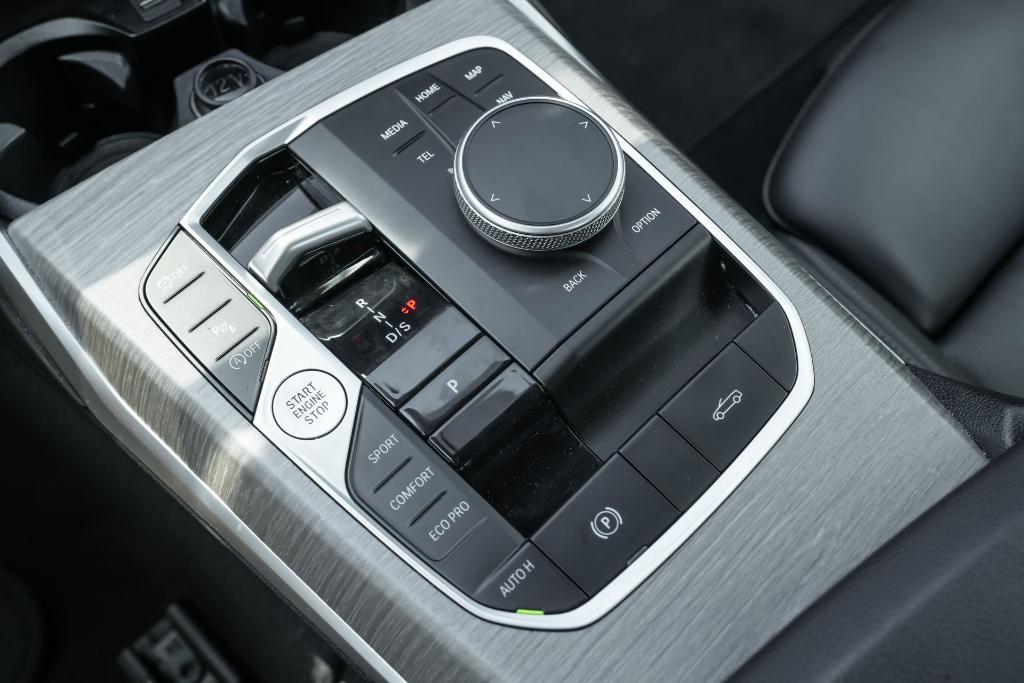 used 2025 BMW 430 car, priced at $45,746