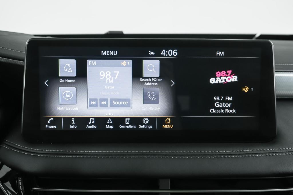 used 2025 INFINITI QX60 car, priced at $47,399