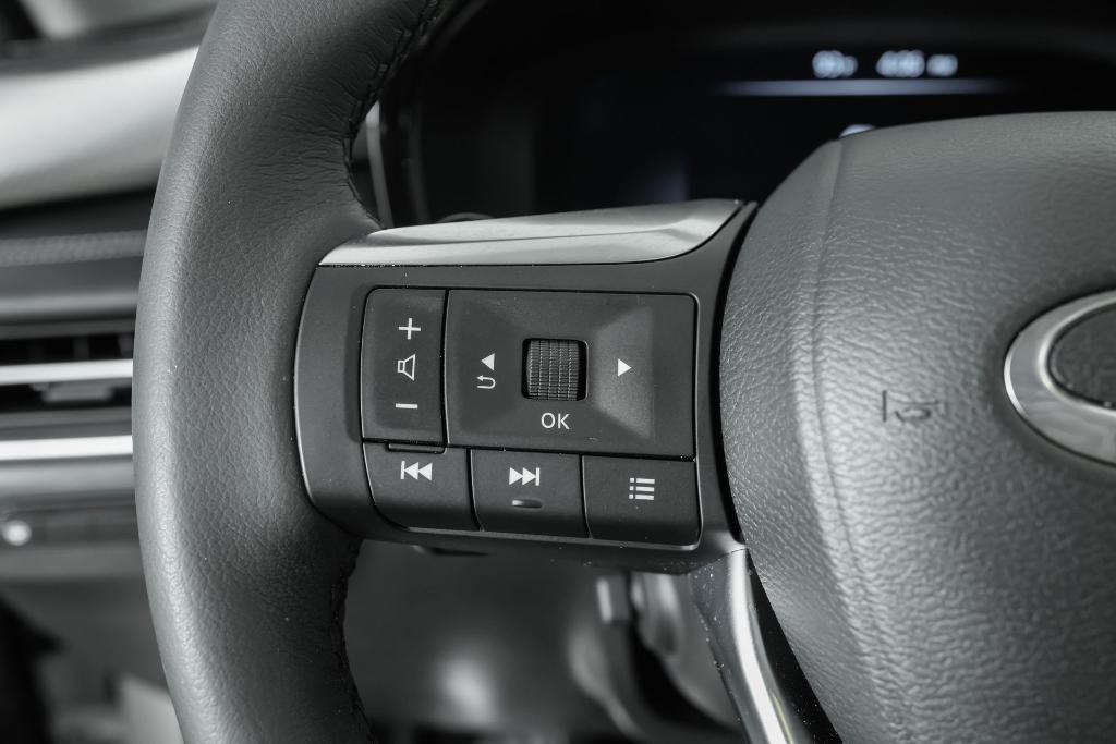 used 2025 INFINITI QX60 car, priced at $47,399