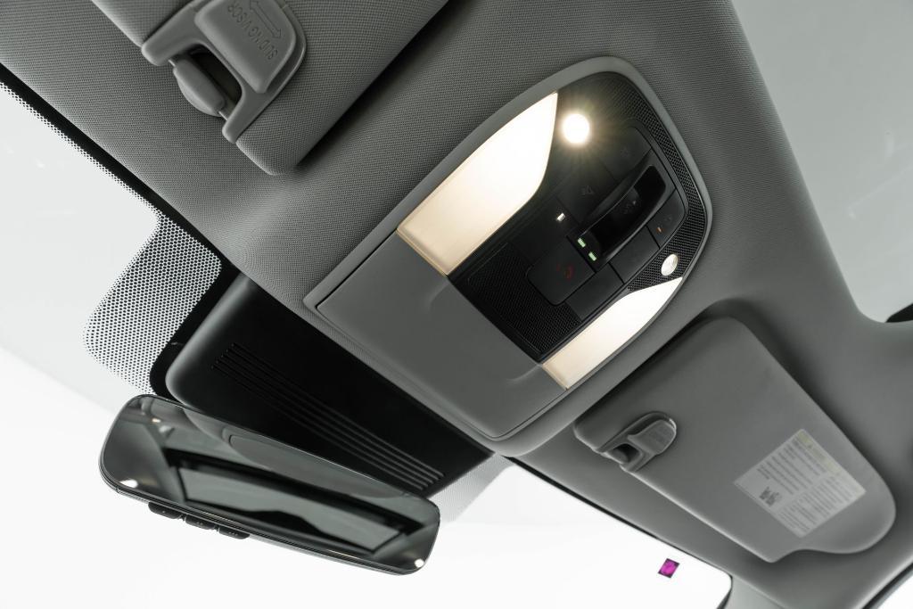 used 2025 INFINITI QX50 car, priced at $38,926