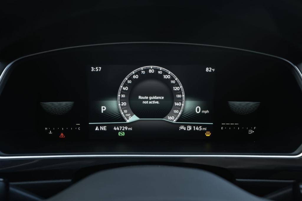 used 2022 Volkswagen Tiguan car, priced at $19,987