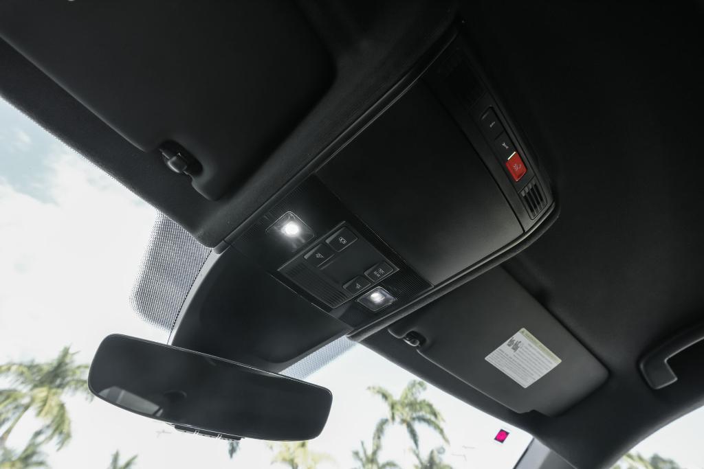 used 2022 Volkswagen Tiguan car, priced at $19,987