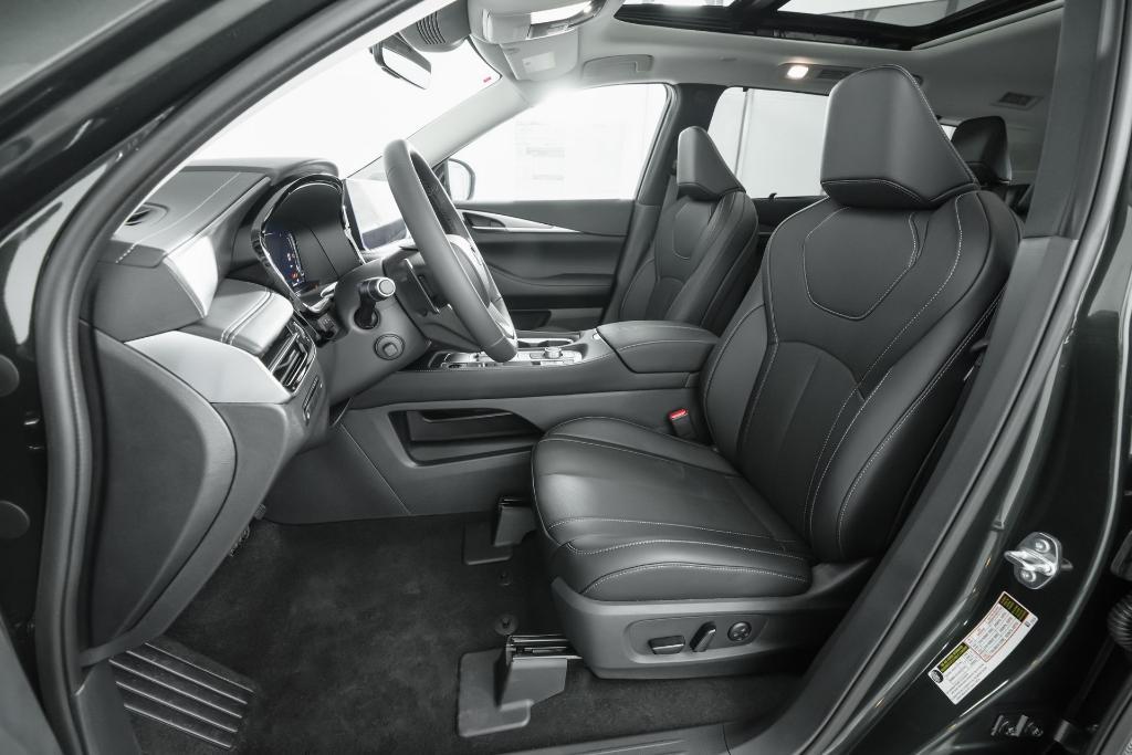 new 2026 INFINITI QX60 car, priced at $60,040