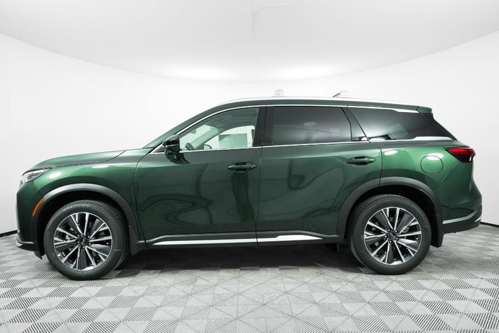 new 2026 INFINITI QX60 car, priced at $60,040