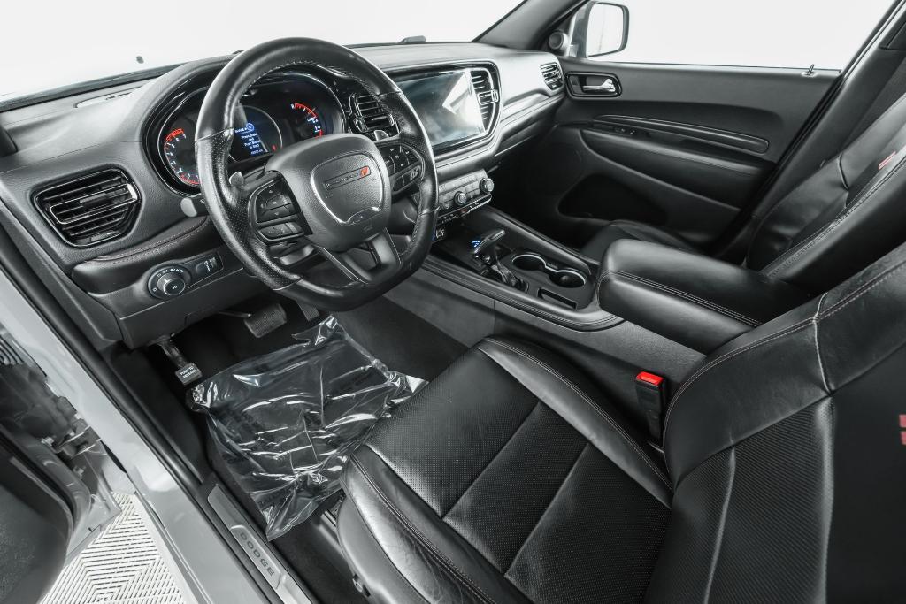 used 2022 Dodge Durango car, priced at $32,650