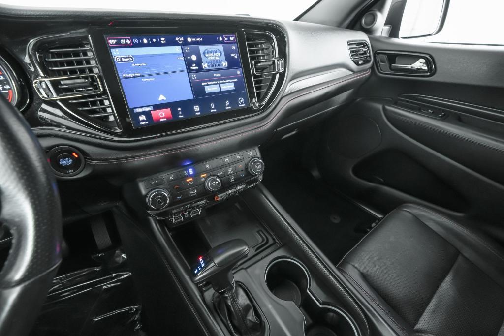 used 2022 Dodge Durango car, priced at $32,650