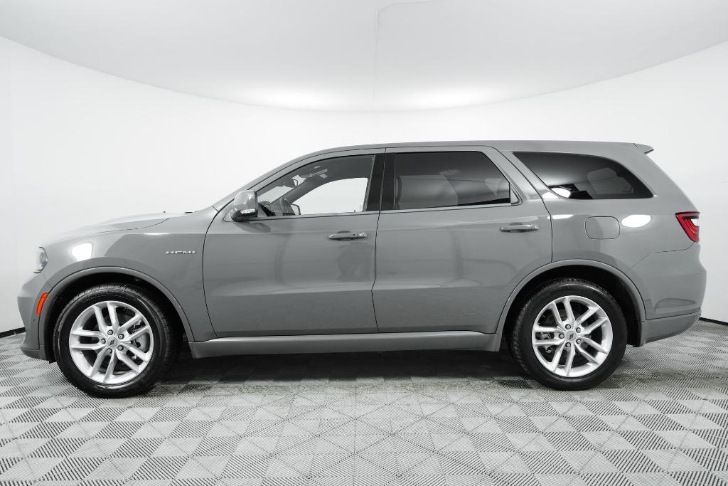 used 2022 Dodge Durango car, priced at $32,650