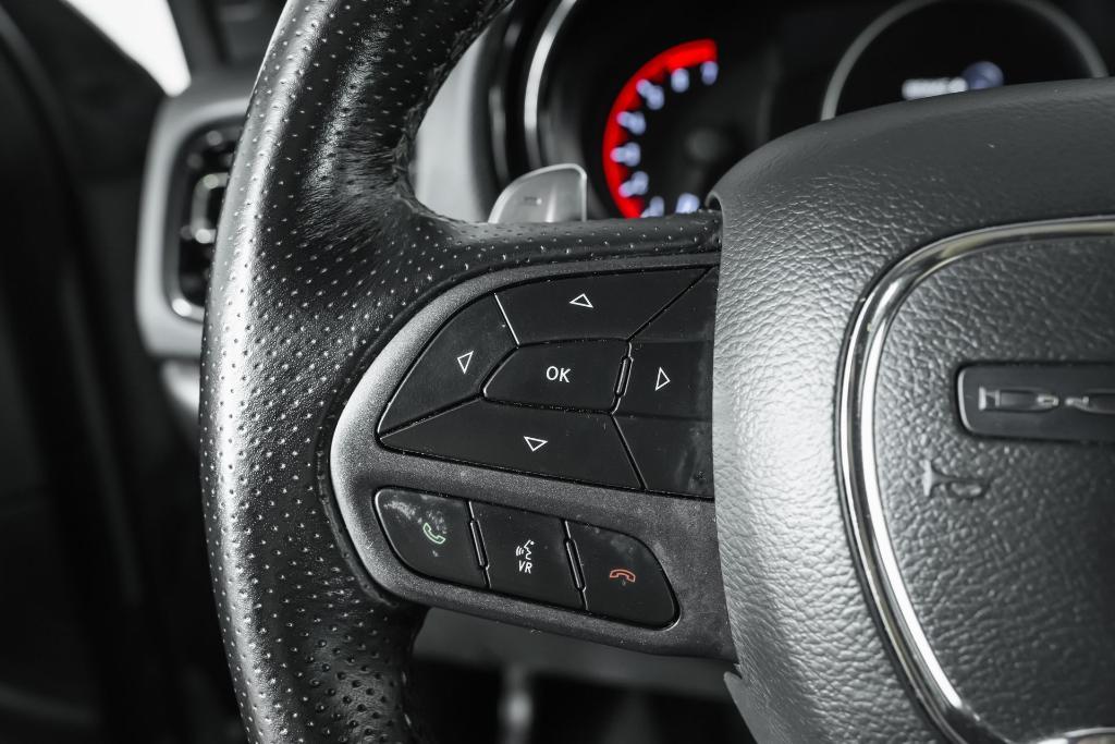 used 2022 Dodge Durango car, priced at $32,650