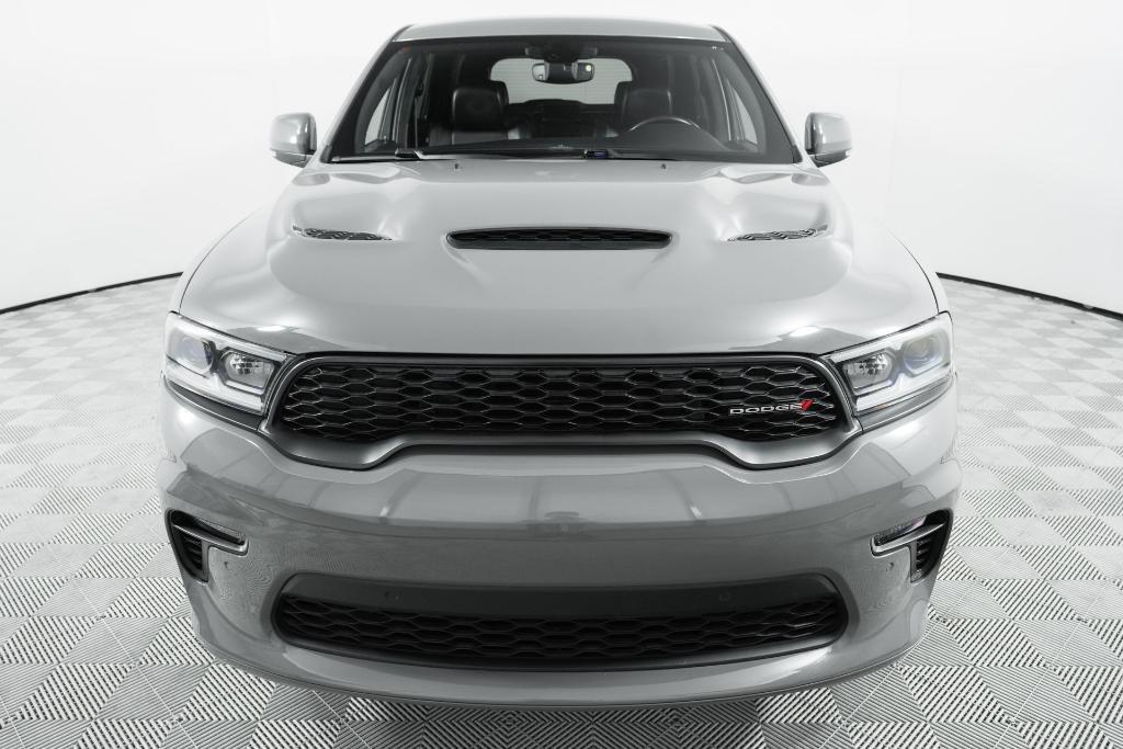 used 2022 Dodge Durango car, priced at $32,650