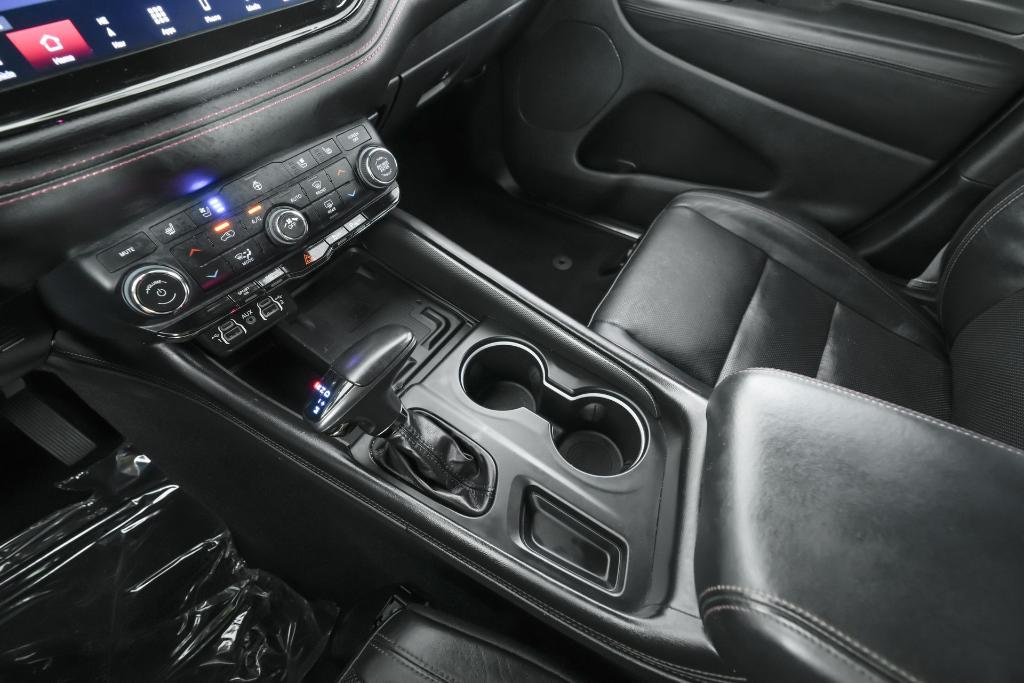 used 2022 Dodge Durango car, priced at $32,650
