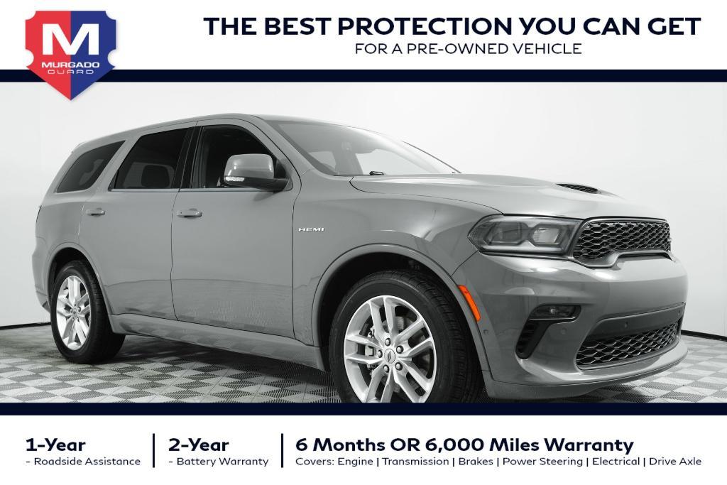 used 2022 Dodge Durango car, priced at $32,650