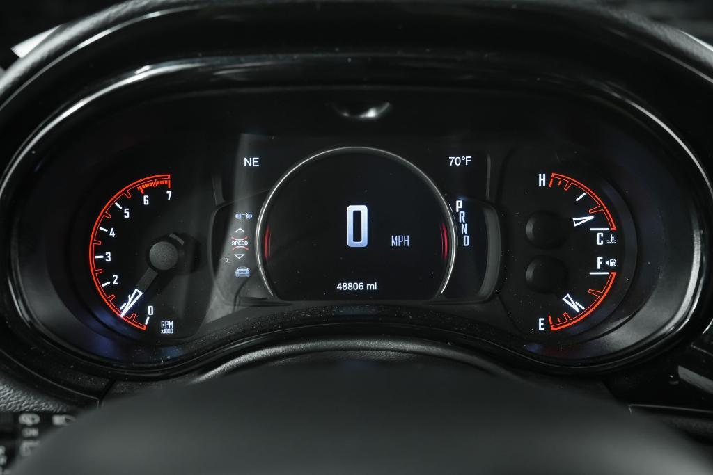 used 2022 Dodge Durango car, priced at $32,650