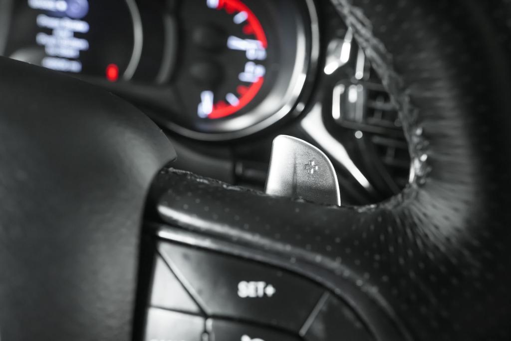used 2022 Dodge Durango car, priced at $32,650