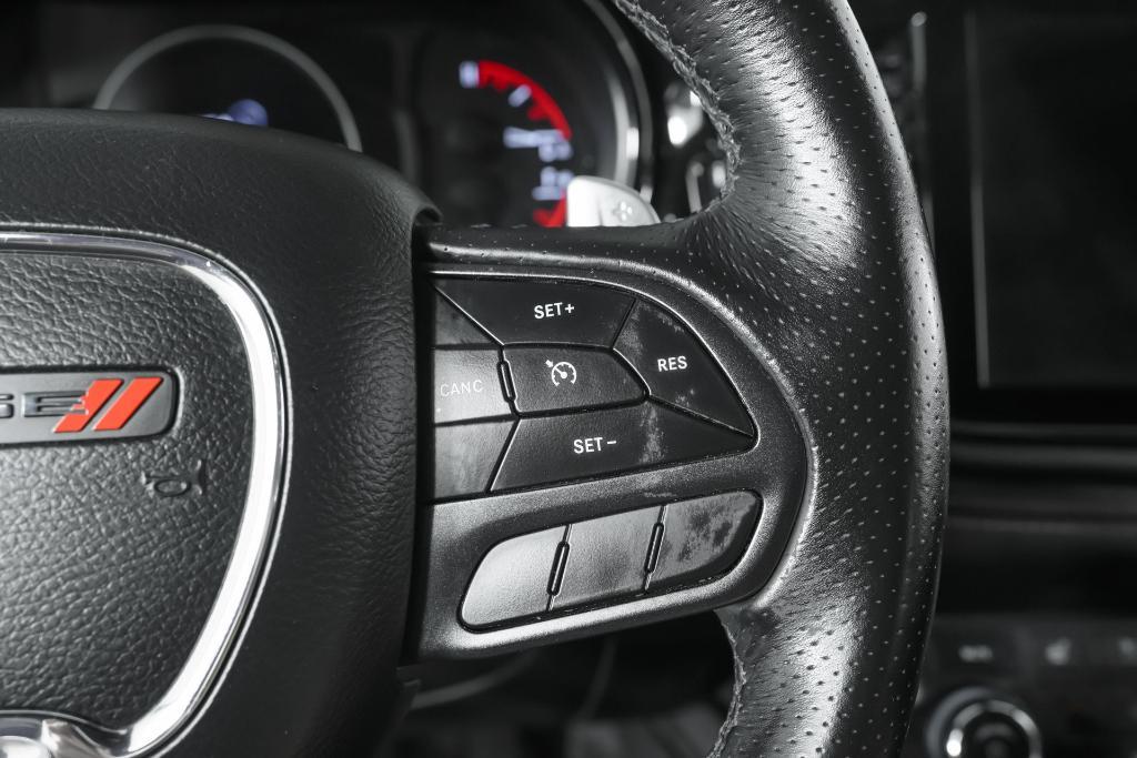 used 2022 Dodge Durango car, priced at $32,650