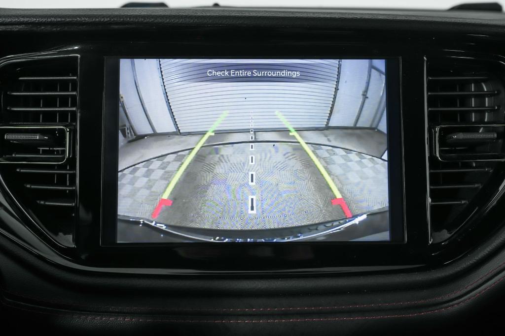 used 2022 Dodge Durango car, priced at $32,650