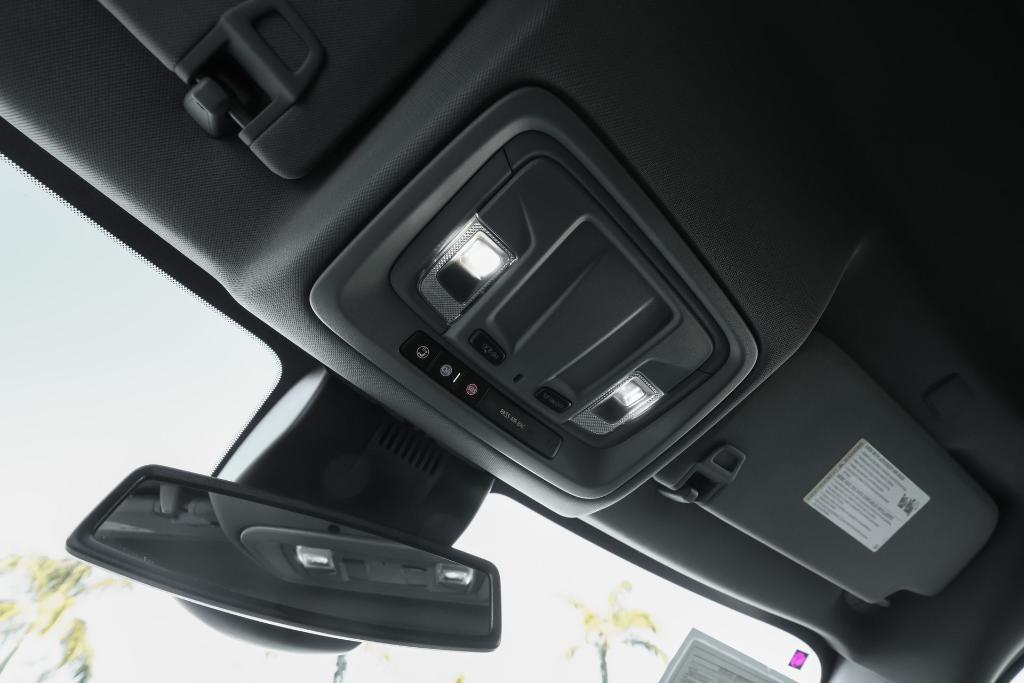 used 2024 GMC Sierra 1500 car, priced at $43,049