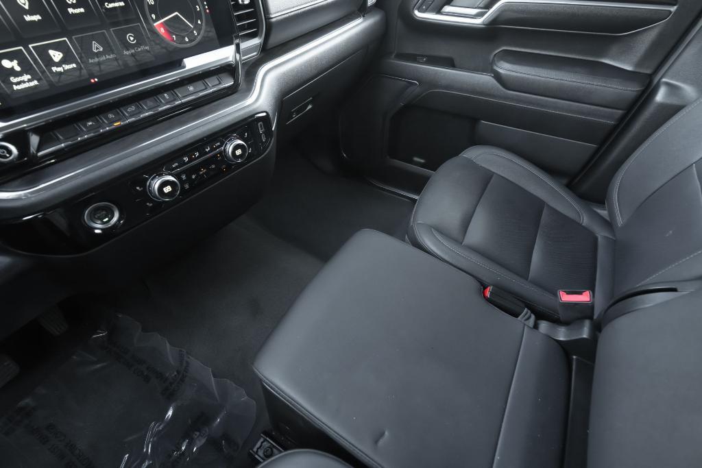 used 2024 GMC Sierra 1500 car, priced at $43,049