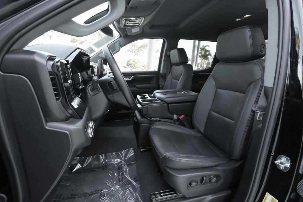 used 2024 GMC Sierra 1500 car, priced at $43,049