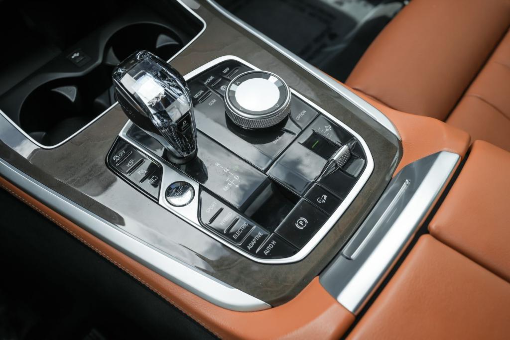 used 2021 BMW X5 PHEV car, priced at $45,107
