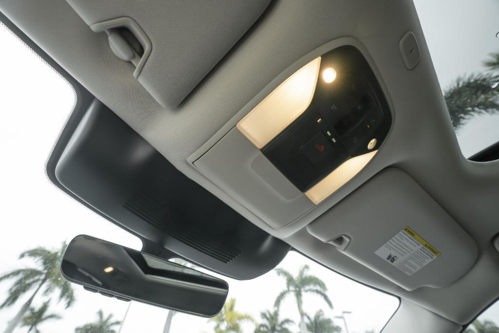 new 2026 INFINITI QX60 car, priced at $56,568