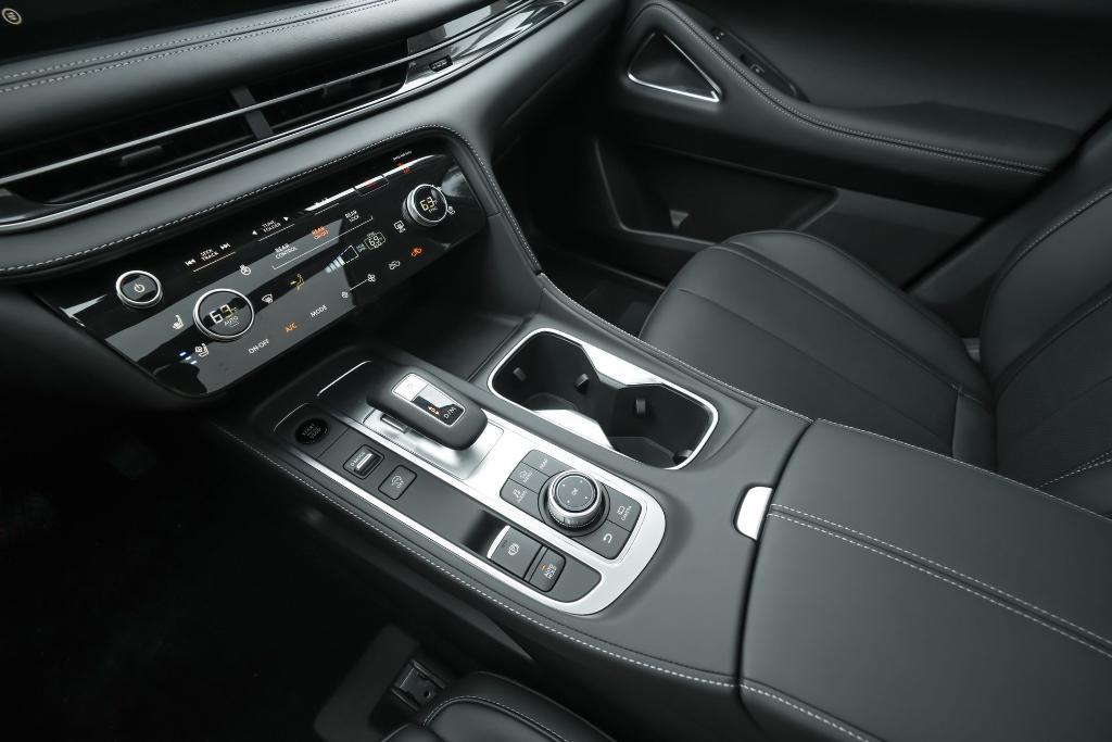 new 2026 INFINITI QX60 car, priced at $56,568