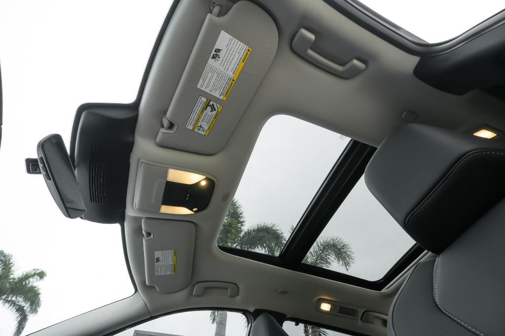 new 2026 INFINITI QX60 car, priced at $56,568