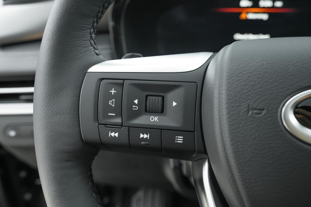 new 2026 INFINITI QX60 car, priced at $56,568