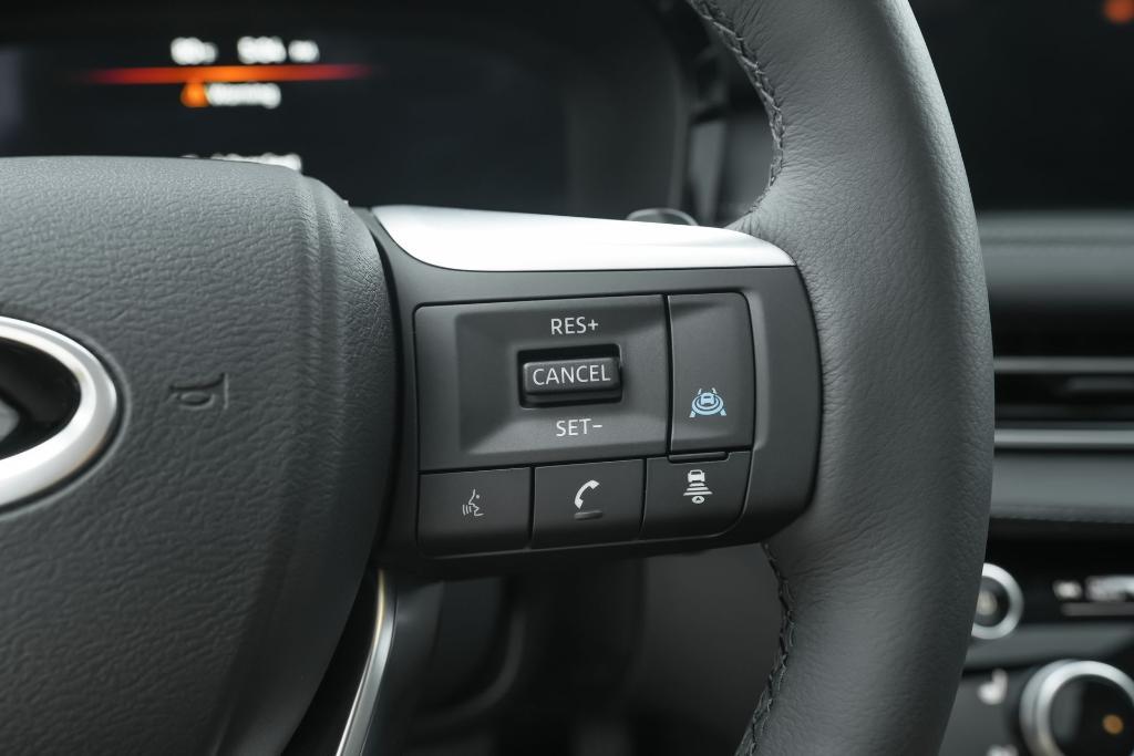 new 2026 INFINITI QX60 car, priced at $56,568