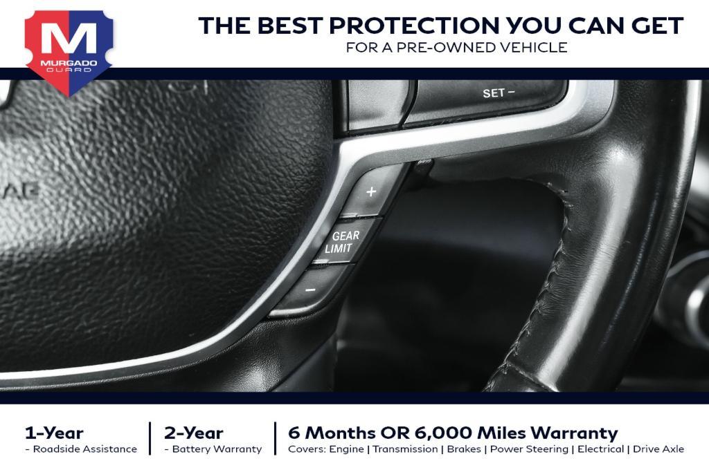 used 2021 Ram 1500 car, priced at $27,822
