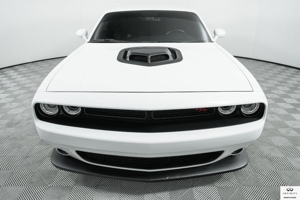 used 2021 Dodge Challenger car, priced at $37,983