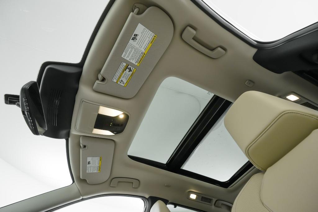 new 2025 INFINITI QX60 car, priced at $64,910