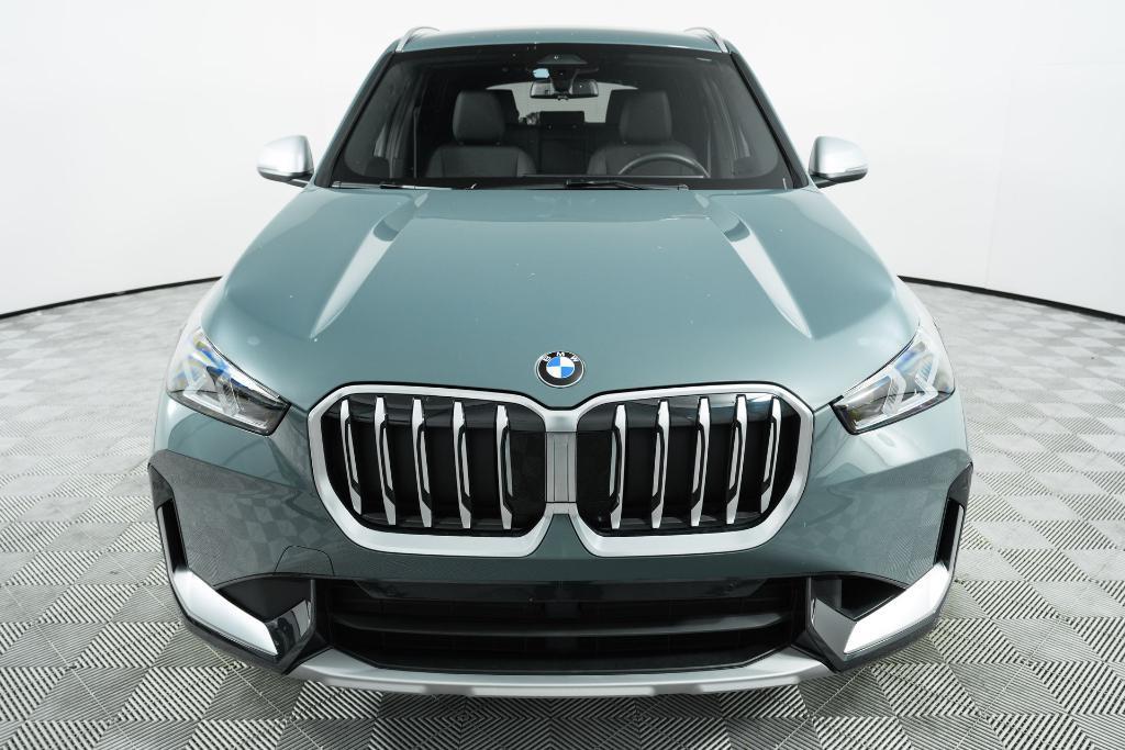 used 2024 BMW X1 car, priced at $43,352