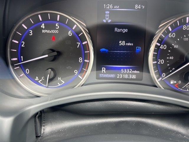 used 2019 INFINITI Q60 car, priced at $33,995