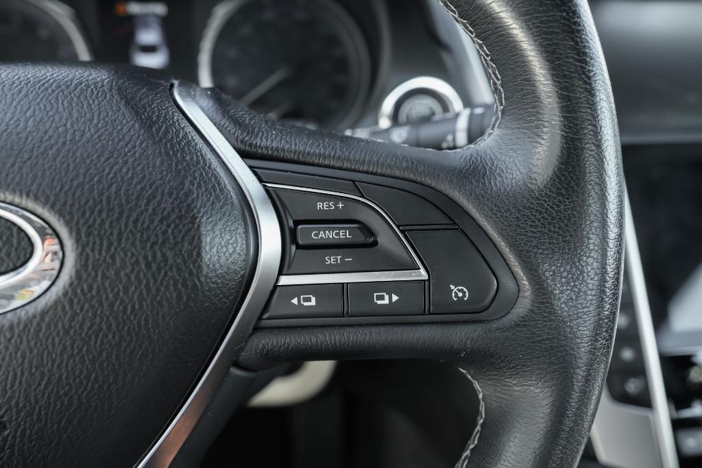 used 2019 INFINITI Q60 car, priced at $32,995