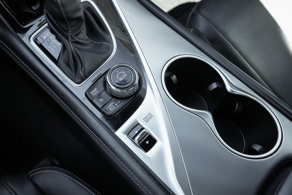 used 2019 INFINITI Q60 car, priced at $32,995