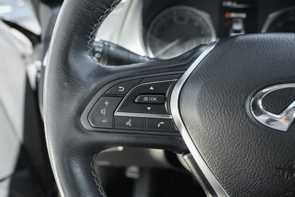 used 2019 INFINITI Q60 car, priced at $32,995