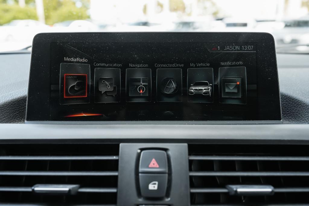 used 2017 BMW 230 car, priced at $18,189