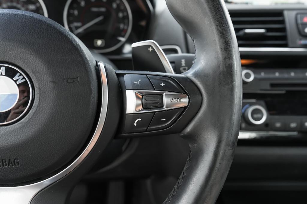 used 2017 BMW 230 car, priced at $18,189