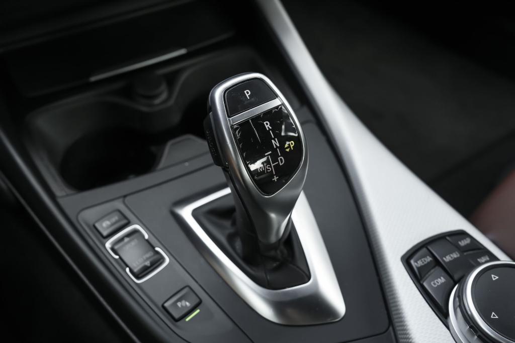 used 2017 BMW 230 car, priced at $18,189