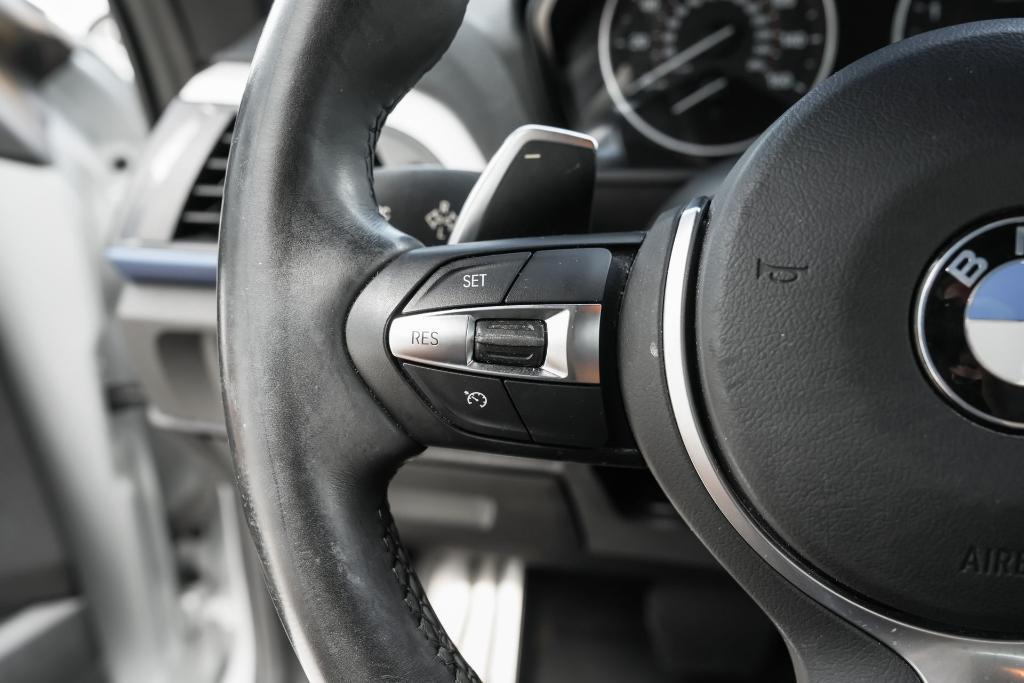 used 2017 BMW 230 car, priced at $18,189