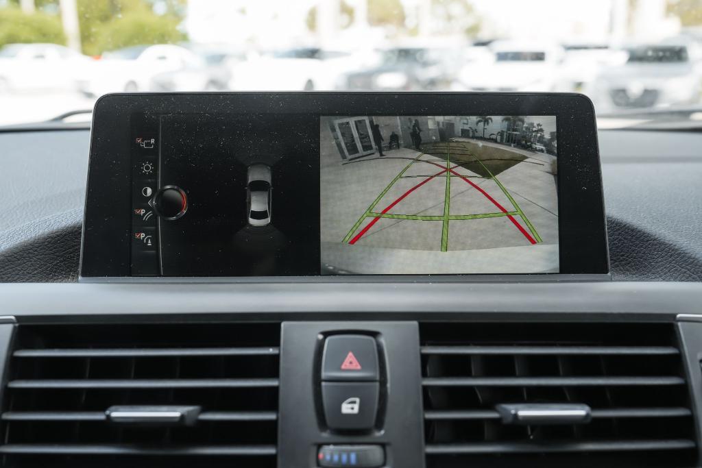 used 2017 BMW 230 car, priced at $18,189