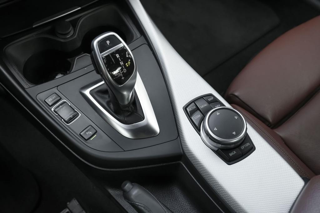 used 2017 BMW 230 car, priced at $18,189