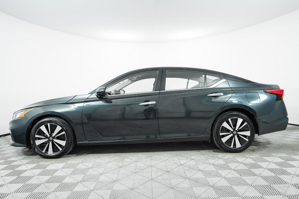 used 2022 Nissan Altima car, priced at $18,530