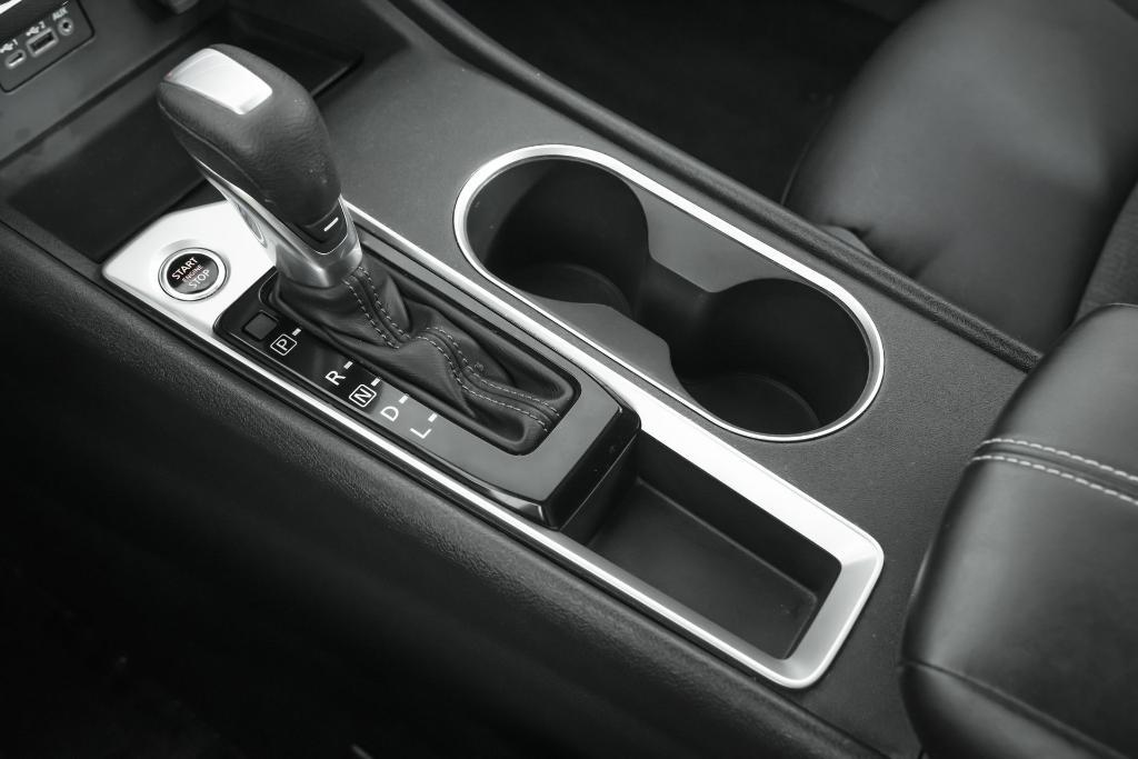 used 2022 Nissan Altima car, priced at $18,530