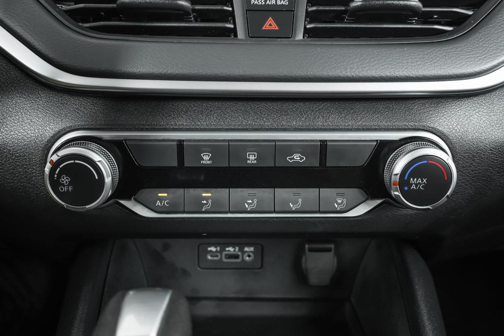 used 2022 Nissan Altima car, priced at $18,530