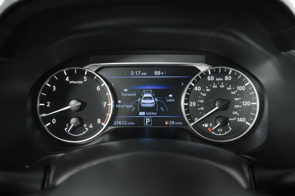 used 2022 Nissan Altima car, priced at $18,530