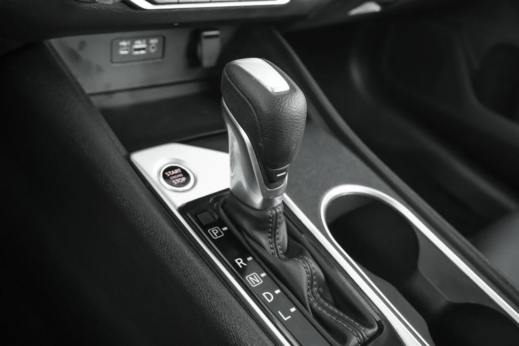 used 2022 Nissan Altima car, priced at $18,530