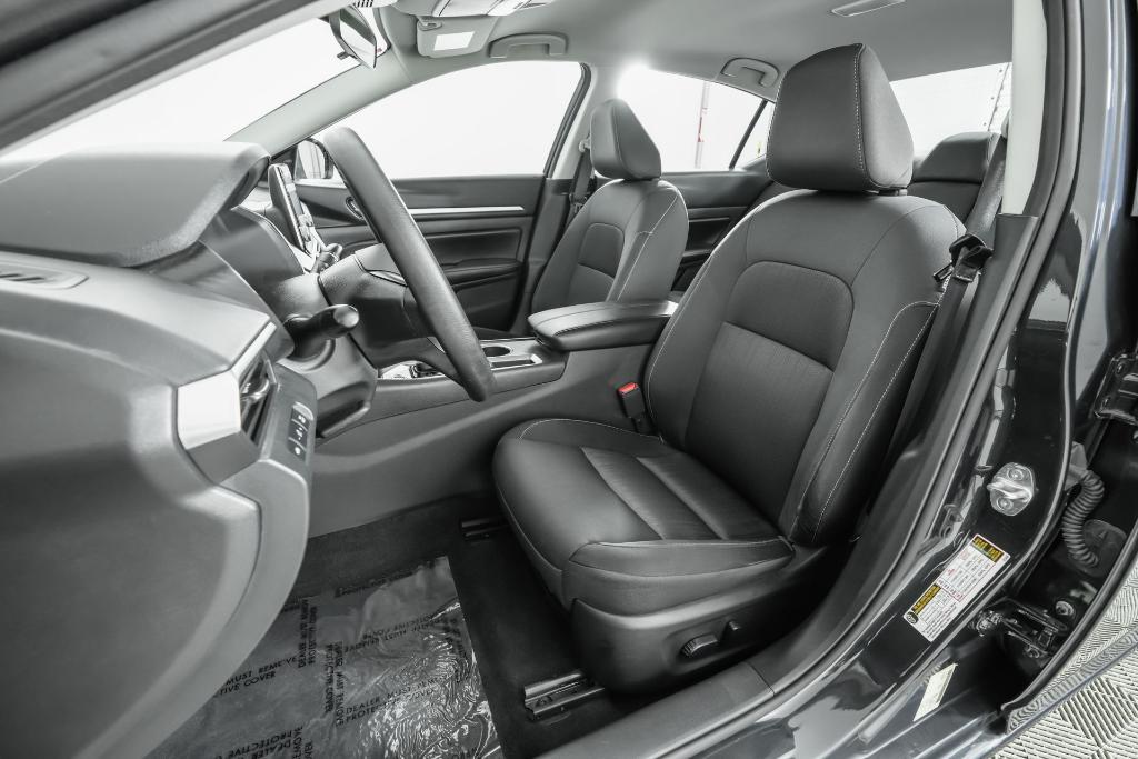 used 2022 Nissan Altima car, priced at $18,530