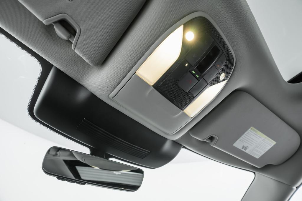 used 2025 INFINITI QX60 car, priced at $47,610